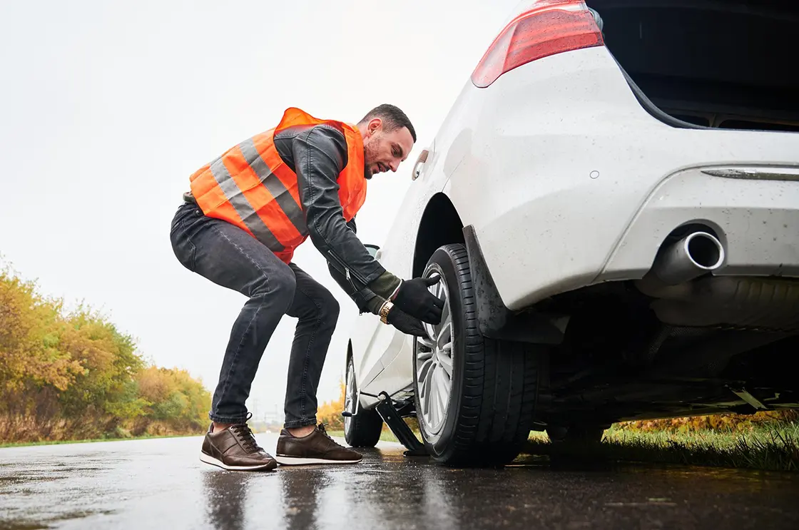 Halkapınar Yol Yardım