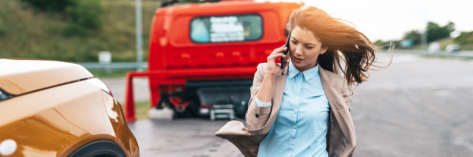Halkapınar Yol Yardım
